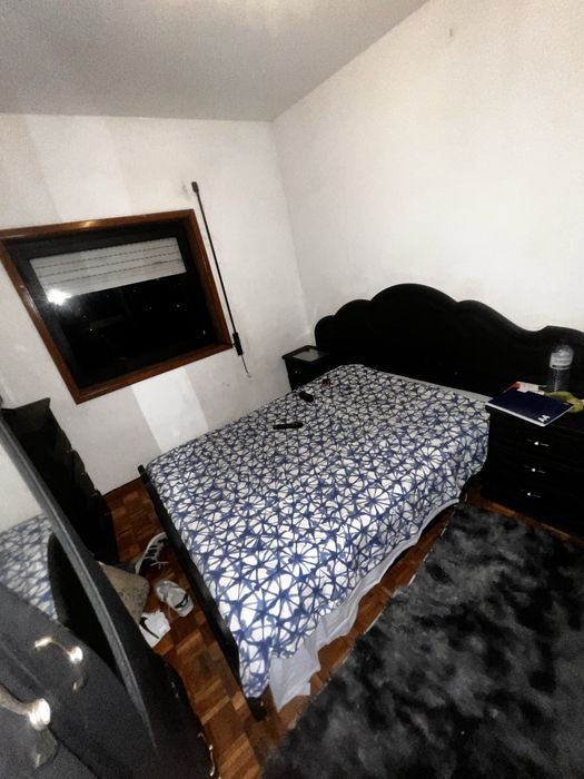 Cama de casa muito grande msm
