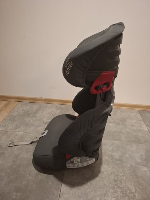 Fotelik Britax Romer 15-36