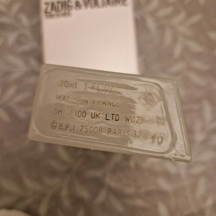 Zadig&Voltaire This Is Her! Woda perfumowana damska