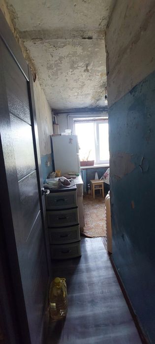 Продам 2х.кв.в Солоницевском Отг (п.Пересечное)
