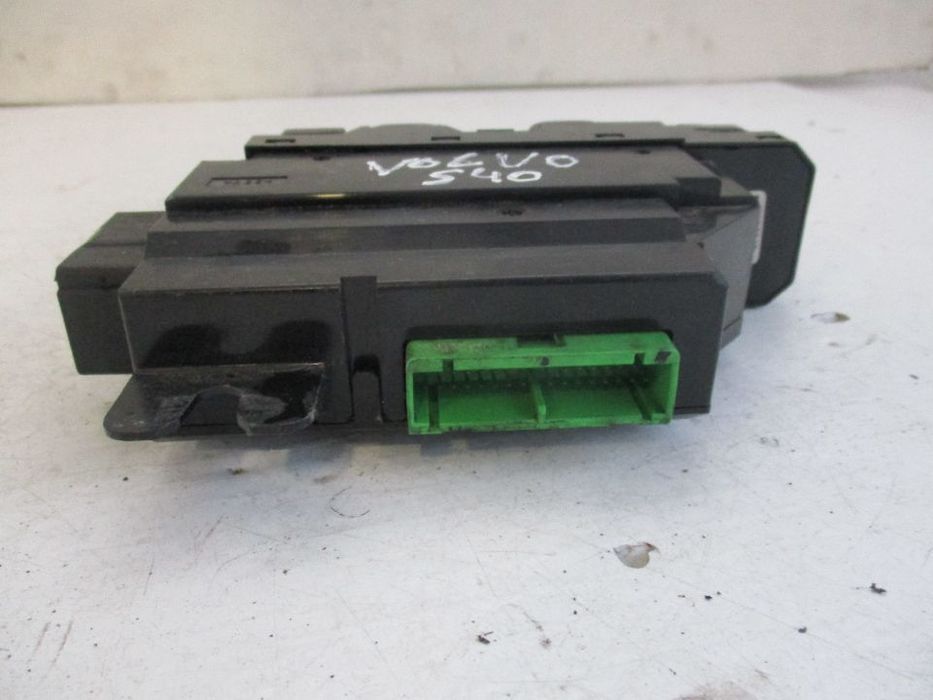 Comando Botoes Interruptor vidros Volvo S40 V40