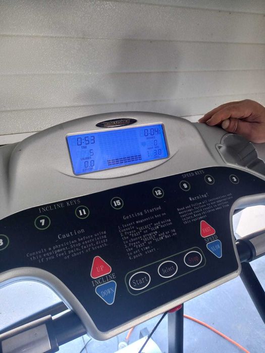 Passadeira de corrida dobrável482721273354670081