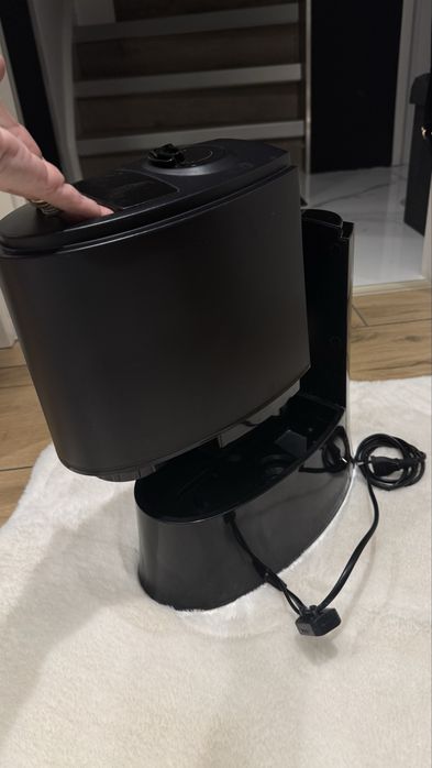 Clean Air Humidificador - Bom p Alergias e Ambiente Seco