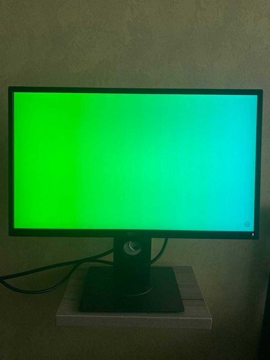 Монітори Dell P2417H Black + HDMI кабель