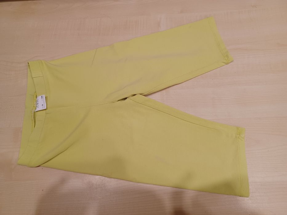 Getry leginsy Zara 128