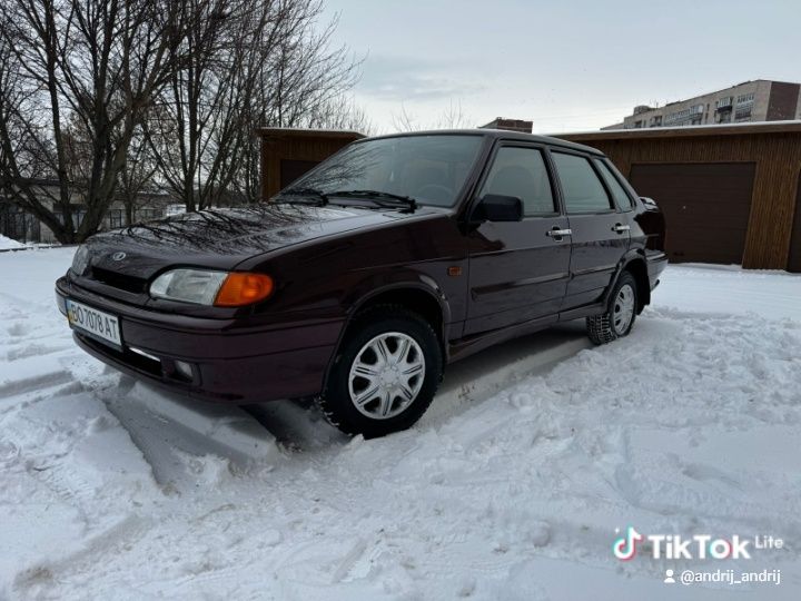 Продам ВАЗ 2115 Samara