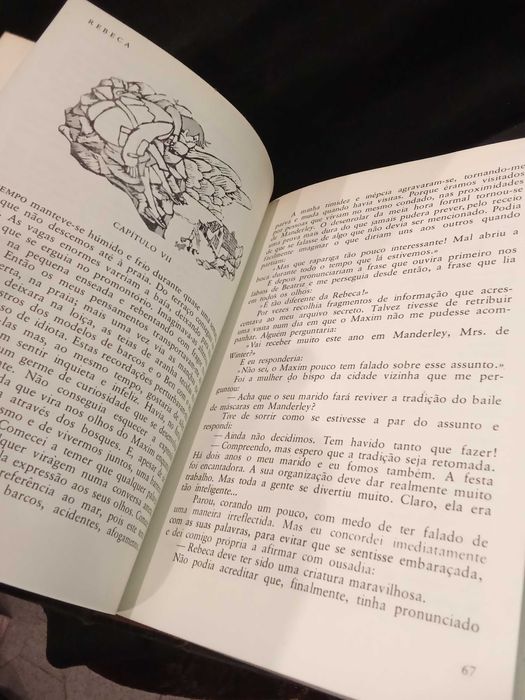 Modernos Clássicos do Suspense