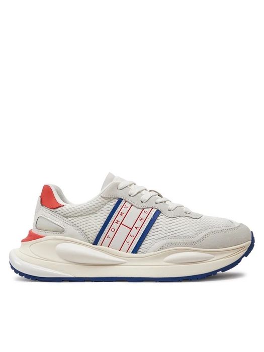 Кросівки Tommy Jeans Retro Runner