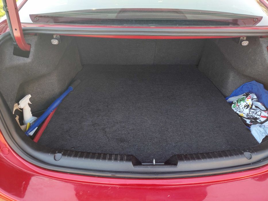 Mazda 6 2013 • 2.0 • Автомат • 188тис