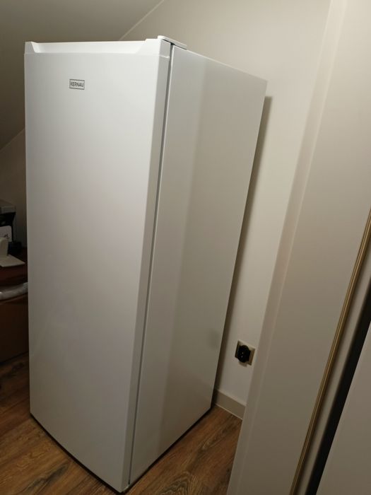 Zamrażarka Kernau KFUF 14153 NF W R nowa