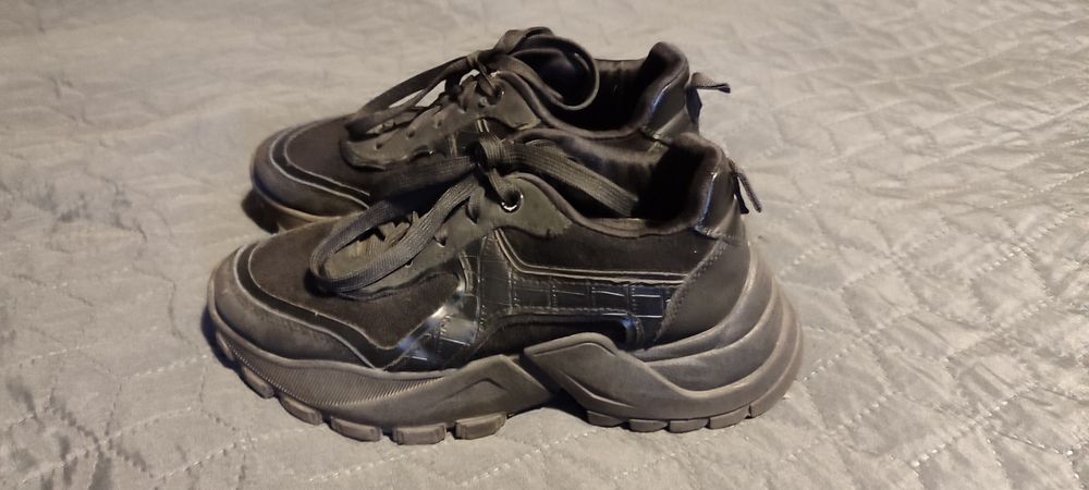 Кросівки 36 Sinsay