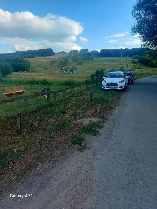 Пропонуємо до продажу гарну земельну  ділянку