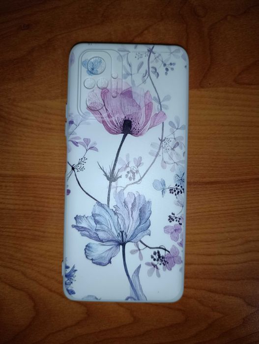 Чехол для телефона Xiaomi redmi note 10 Pro