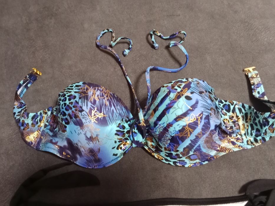 Купальник роздільний