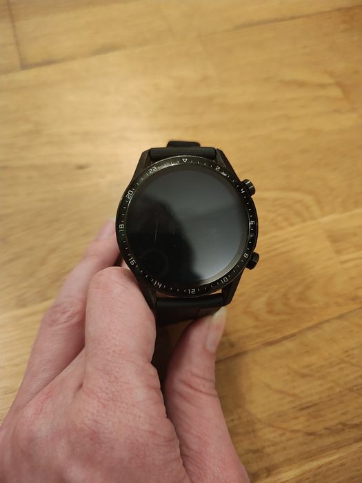 Smatrwatch Huawei GT 2