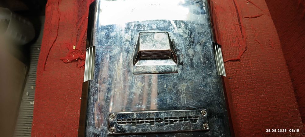 Продам Усилители и сабы