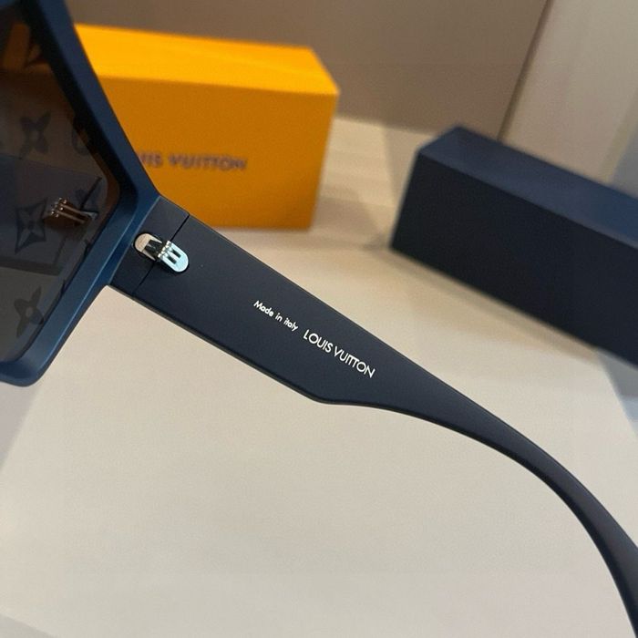 Oculos de Sol de luxo