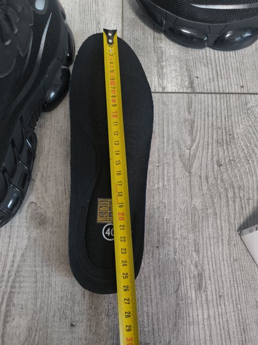 Nowe buty robocze