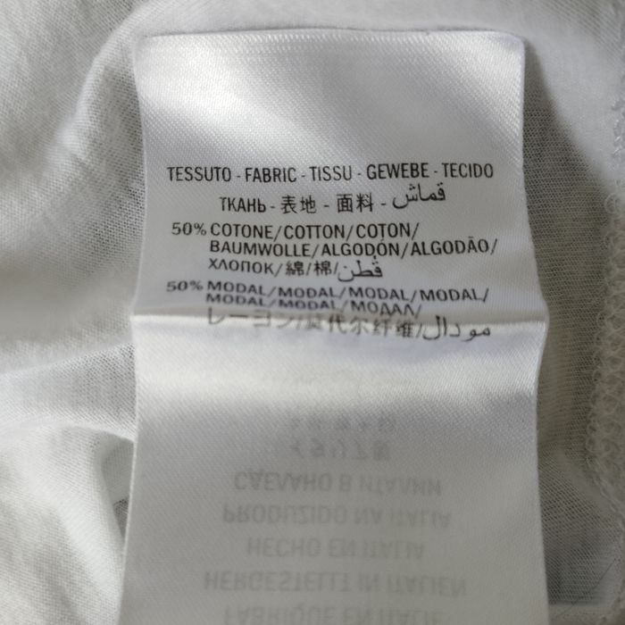 Футболка Gucci Watercolor GG logo
