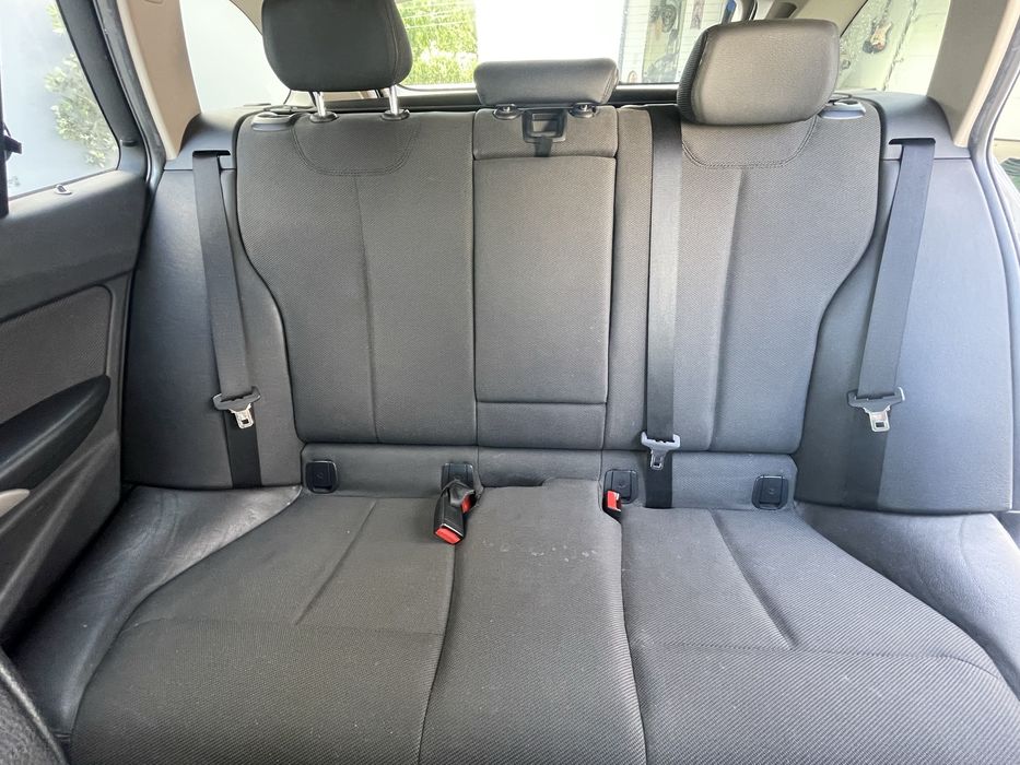 Bmw 318d Dezembro de 2014