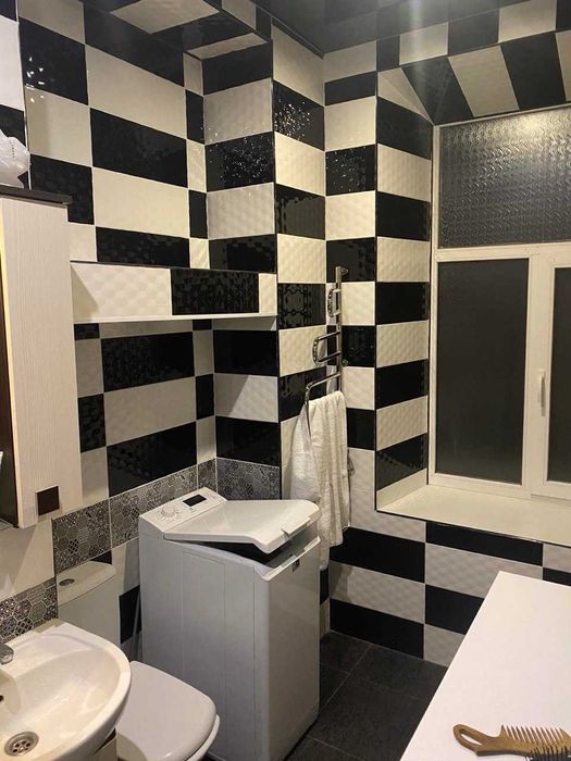 однокімнатна квартира в історичному центрі Одеси вул. Жуковського