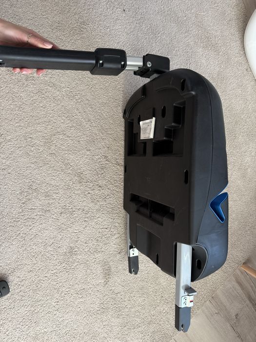 База isofix під автокрісло