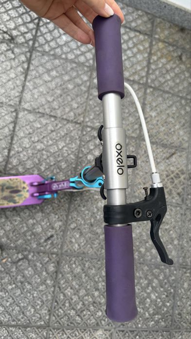 Trotinete Freestyle Oxelo MF 1.8+