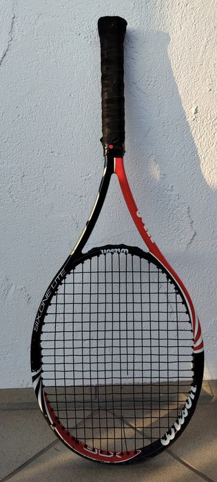 Rakieta tenisowa WILSON Six ONE Lite
