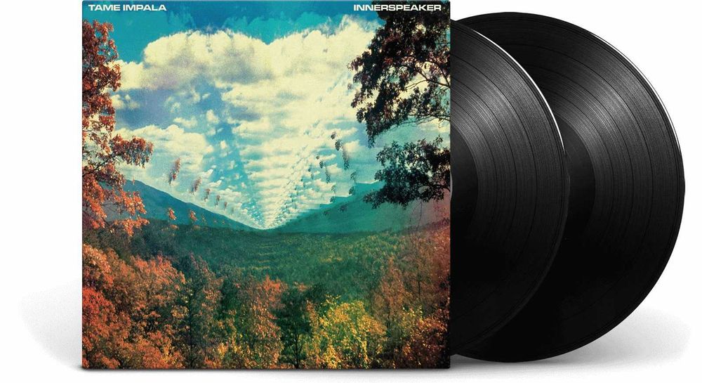 tame impala - купити CD, DVD диски - Ціна на OLX.ua