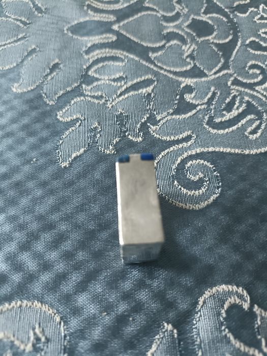 Pierścionek lapis lazuli 925