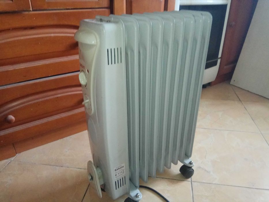 Продам маслянный обогреватель
