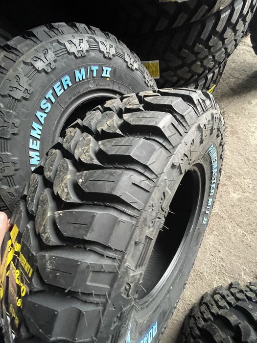 Грязева болотна резина колеса 35/12,5 R15 toyota nissan Mitsubishi уаз