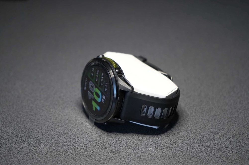 Garmin forerunner 970