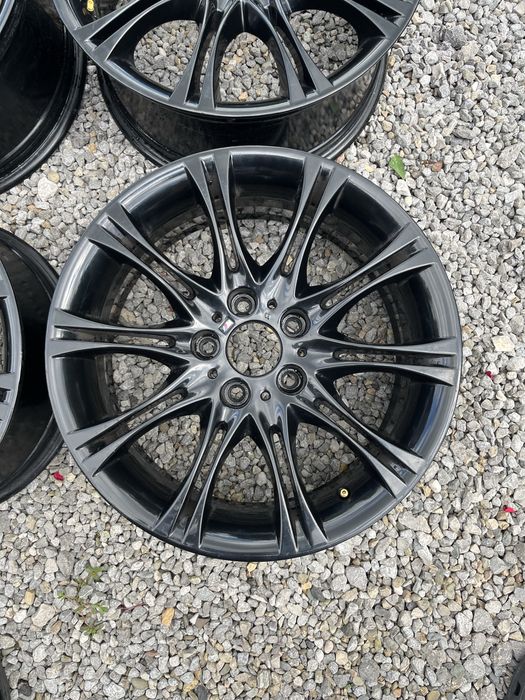 Felgi BMW styling 135