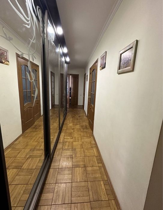 Оренда 2 кімнатної квартири