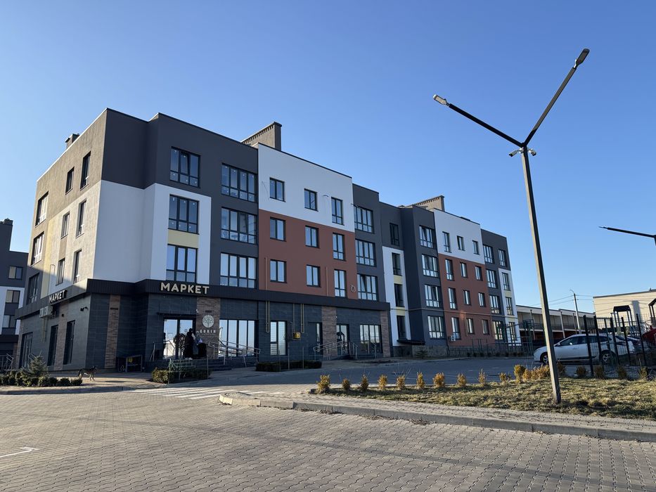 Продаж комерційного приміщення