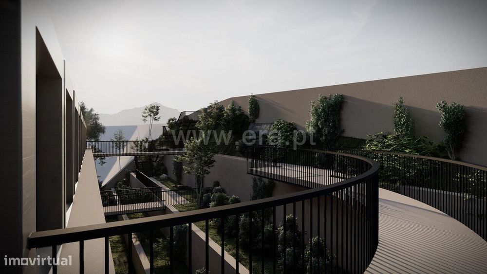 Apartamento Estúdio / Covilhã, Covilhã