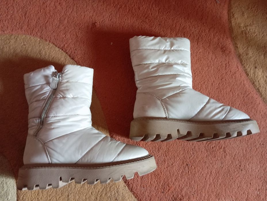 Сапоги дитячі 36 розмір