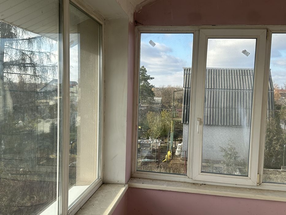 Продам дом в новоселовке