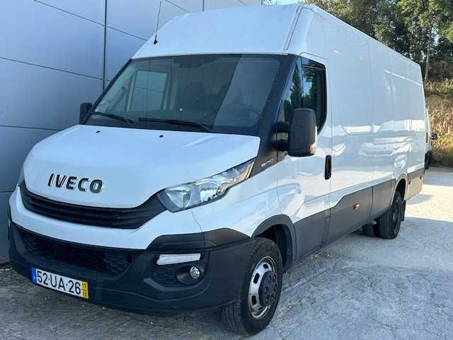 IVECO DAILY 35C15V (3.0cc 150cv) furgão 16m3