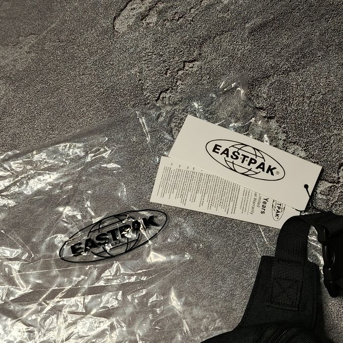 Поясні сумки Eastpak