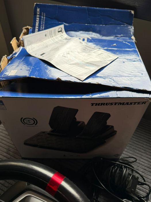 Kierownica Thrustmaster T128