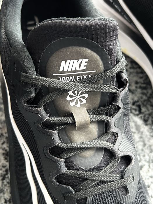 кросівки Nike Zoom Fly 5, розмір 44.5
