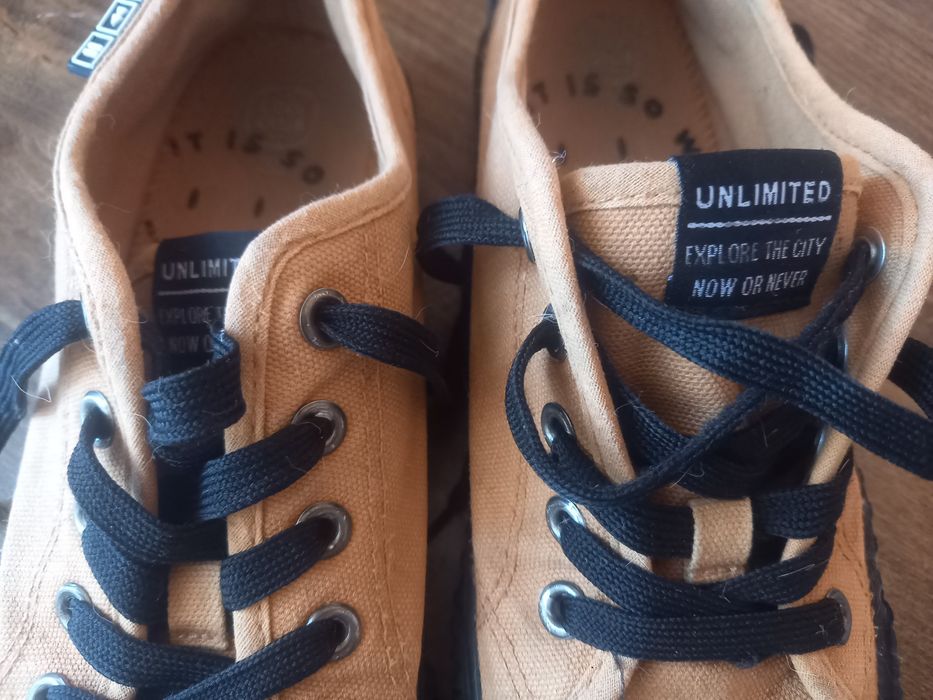 Кеди для хлопчика