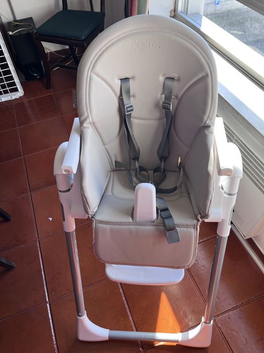 Cadeira da papa Olmitos