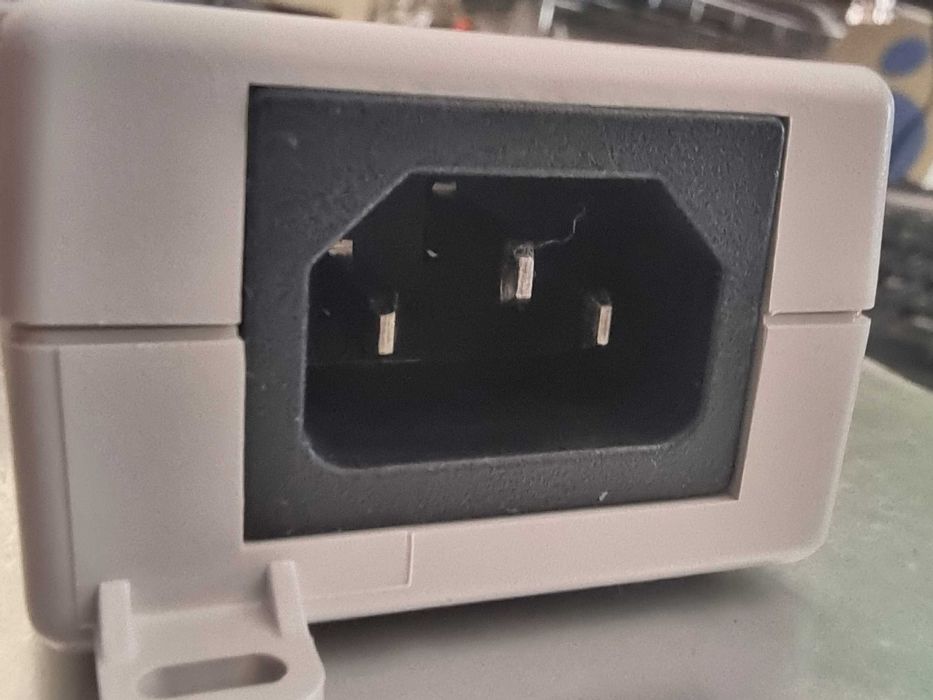 PowerDsine 3501 G PoE