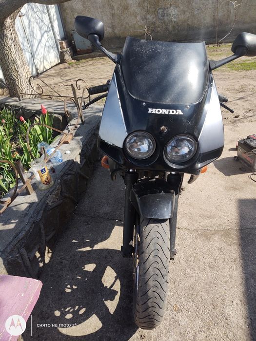 Продам Honda CBR 250R,1999 р.в