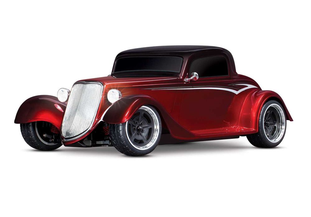 Traxxas Factory Five 1935 Hot Rod Coupe