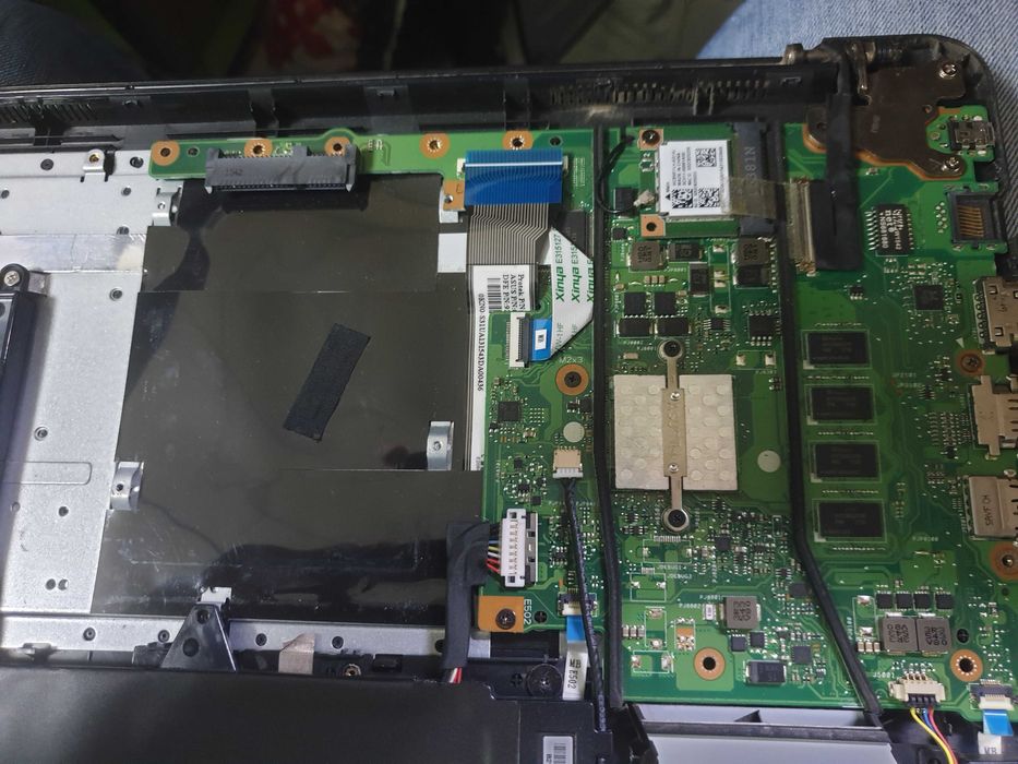 asus e502m Купити електроніку Ціни на