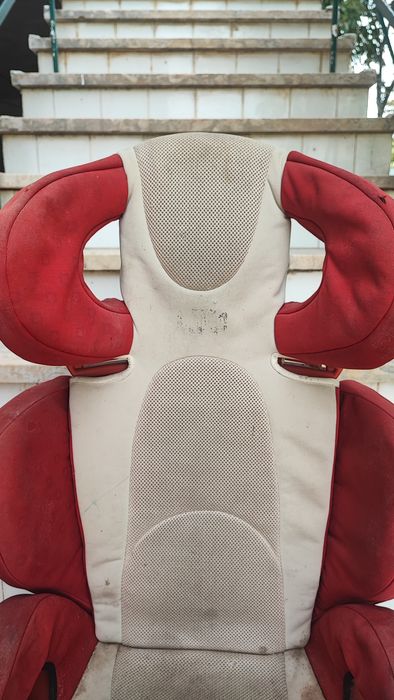 Cadeira de criança para automóvel Chicco 15 a 36 kg